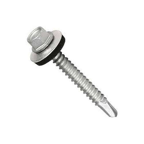 عامل فروش پیچ شیروانی سرمته ای